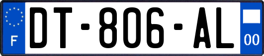 DT-806-AL