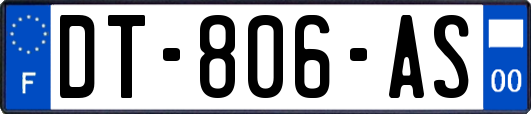 DT-806-AS