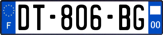 DT-806-BG