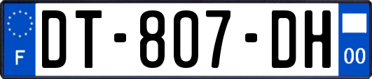 DT-807-DH