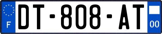 DT-808-AT