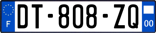 DT-808-ZQ