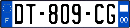 DT-809-CG