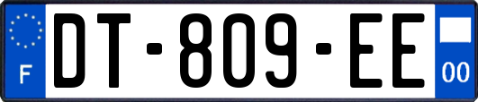 DT-809-EE