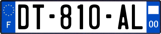 DT-810-AL