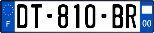 DT-810-BR