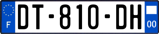 DT-810-DH