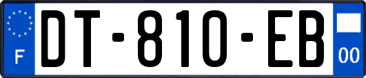 DT-810-EB