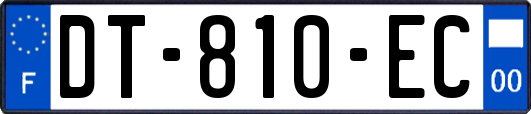 DT-810-EC