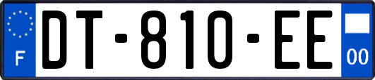 DT-810-EE