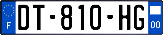 DT-810-HG