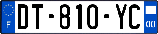 DT-810-YC