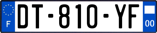 DT-810-YF