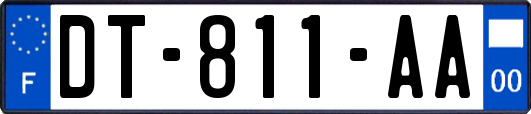 DT-811-AA