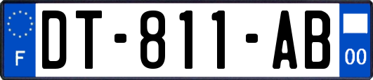 DT-811-AB