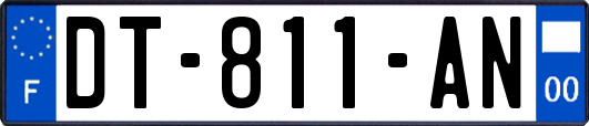 DT-811-AN