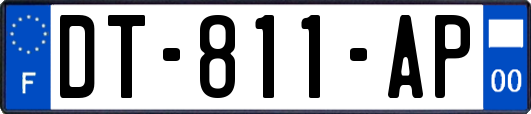 DT-811-AP