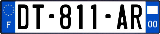 DT-811-AR
