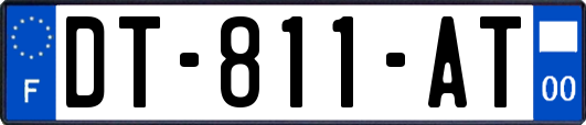 DT-811-AT