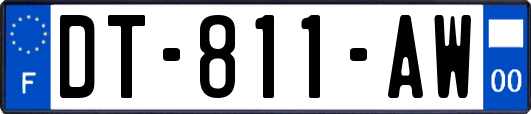 DT-811-AW