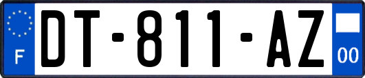 DT-811-AZ