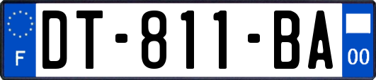 DT-811-BA