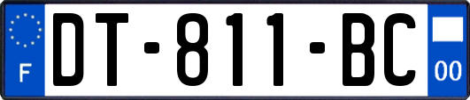 DT-811-BC