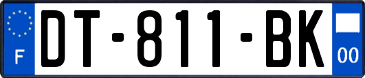 DT-811-BK
