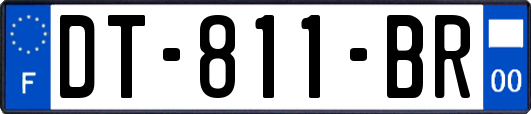 DT-811-BR