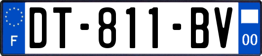 DT-811-BV