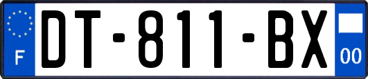DT-811-BX