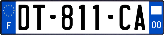 DT-811-CA
