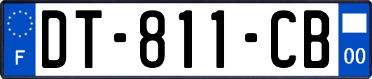DT-811-CB