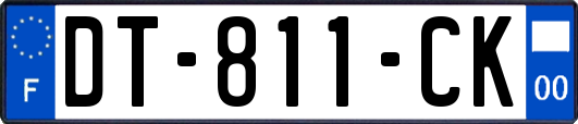 DT-811-CK