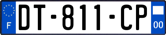 DT-811-CP