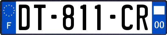 DT-811-CR