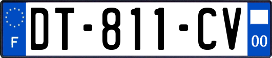 DT-811-CV