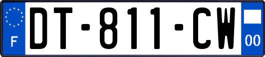 DT-811-CW
