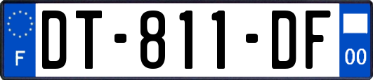 DT-811-DF