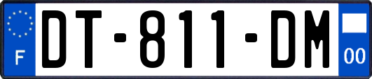 DT-811-DM