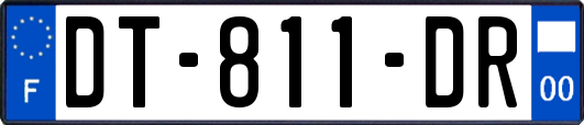DT-811-DR