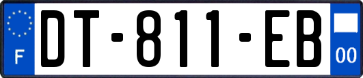 DT-811-EB
