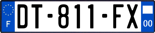 DT-811-FX