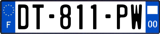 DT-811-PW