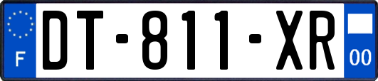 DT-811-XR