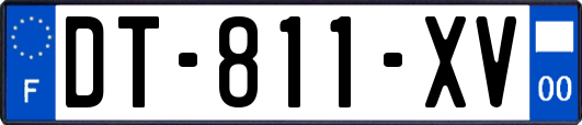 DT-811-XV