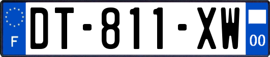 DT-811-XW