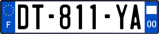 DT-811-YA