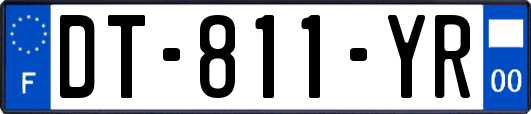 DT-811-YR
