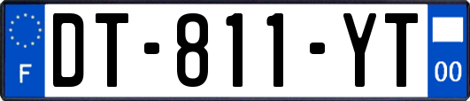 DT-811-YT